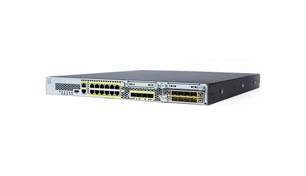 Cisco Firepower Ngfw Firewall Cisco Firepower Ngfw Cisco