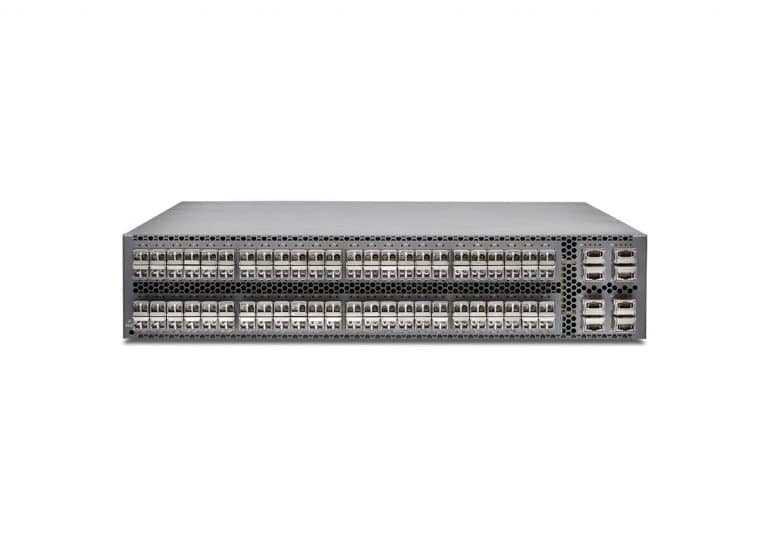 Juniper Networks QFX5100 96S DC AFO Juniper QFX Series Juniper