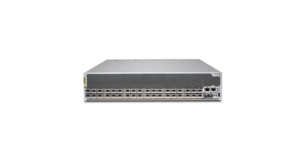 Juniper Networks QFX10002 36Q Juniper QFX Series Juniper