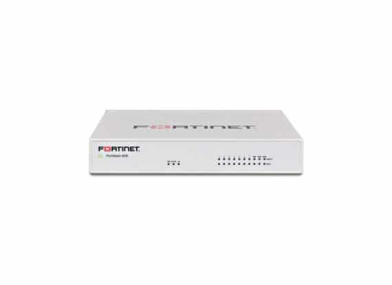 Fortinet FortiGate 61E 1