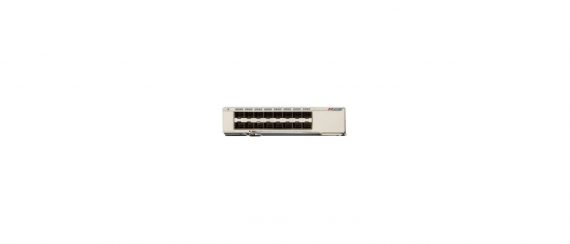 Cisco Catalyst 6880-X - Module d'extension - 16x10G