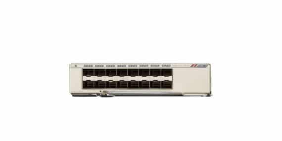 Cisco Catalyst 6880-X - Module d'extension - 16x10G