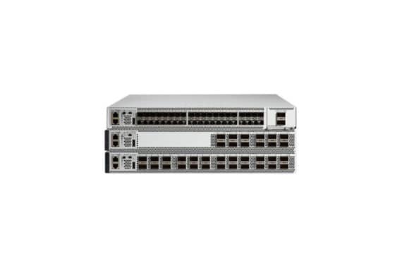 Cisco Catalyst  C9500-40X-A 1