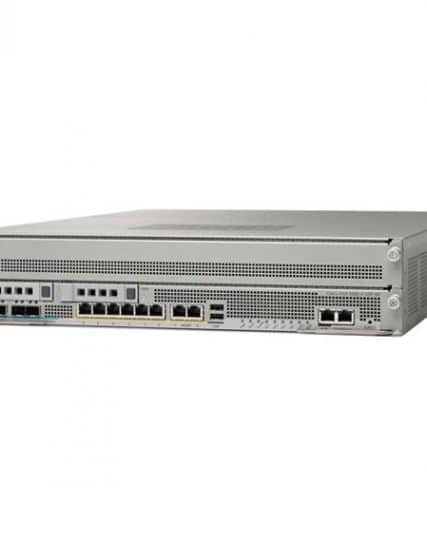 Cisco ASA 5585-X Firewall Edition SSP-40 bundle