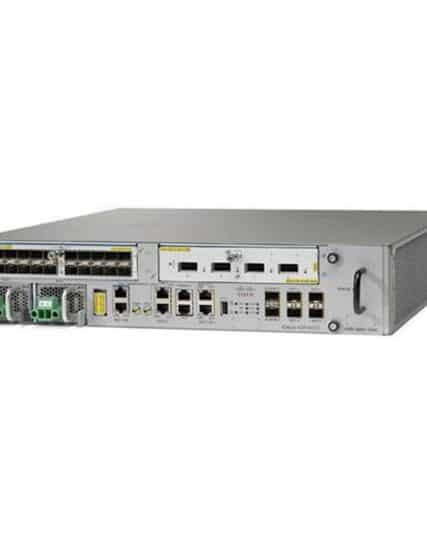 Cisco ASR 9001 Chassis
