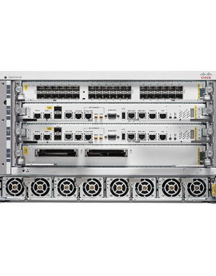 Cisco ASR 9904