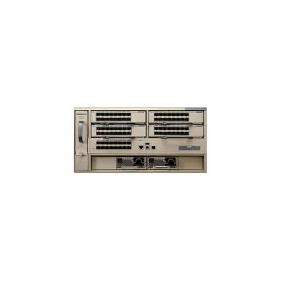 Cisco Catalyst 6880-X-Chassis