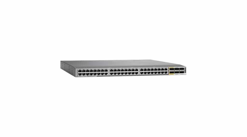 Cisco Nexus 2348TQ 10GE - Fabric Extender | Cisco Nexus 2000 | Cisco