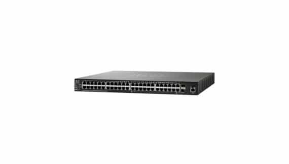 Cisco Small Business SG350XG-48T- L3 - 48 Ports
