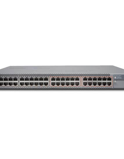 Juniper Networks EX4300-48MP