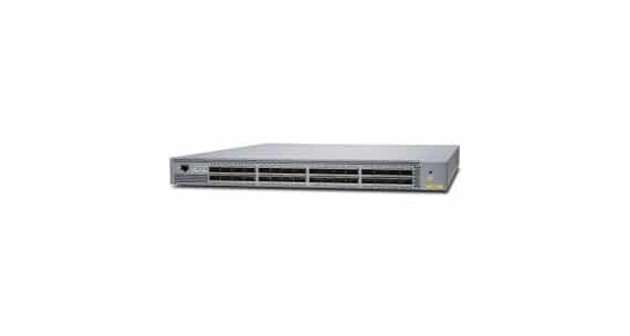 Juniper QFX5200-32C-DC-AFI