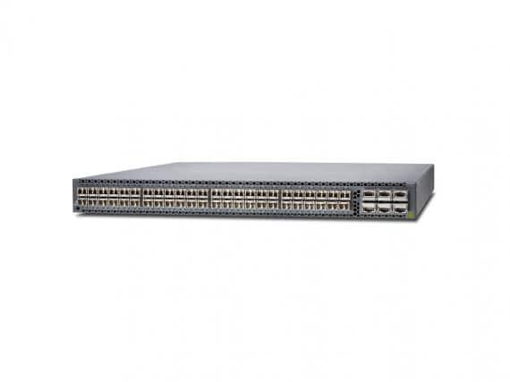 Juniper Networks QFX5100-48S-3AFI