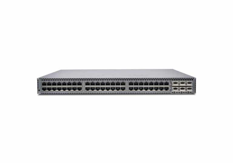 Juniper Networks QFX5100-48T-DC-AFO | Juniper QFX Series | Juniper