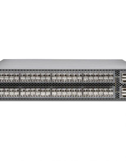 Juniper Networks QFX5100-96S-AFI