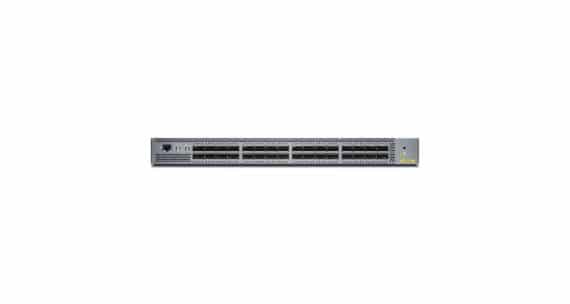 Juniper QFX5200-32C-DC-AFI