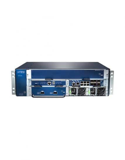 Juniper SRX1400 Services Gateway