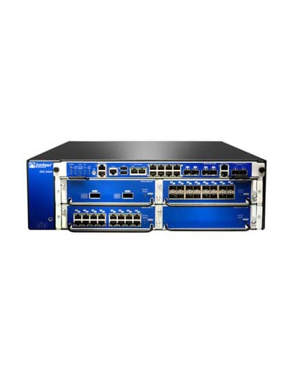 Juniper Networks SRX3400 Services Gateway