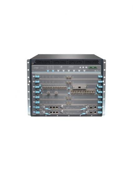 Juniper Networks SRX5600 Services Gateway
