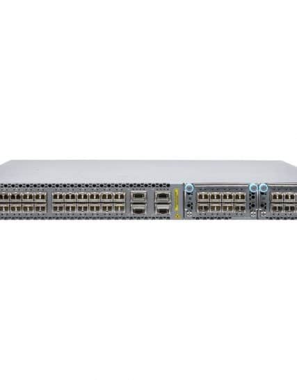 Juniper Networks EX4600