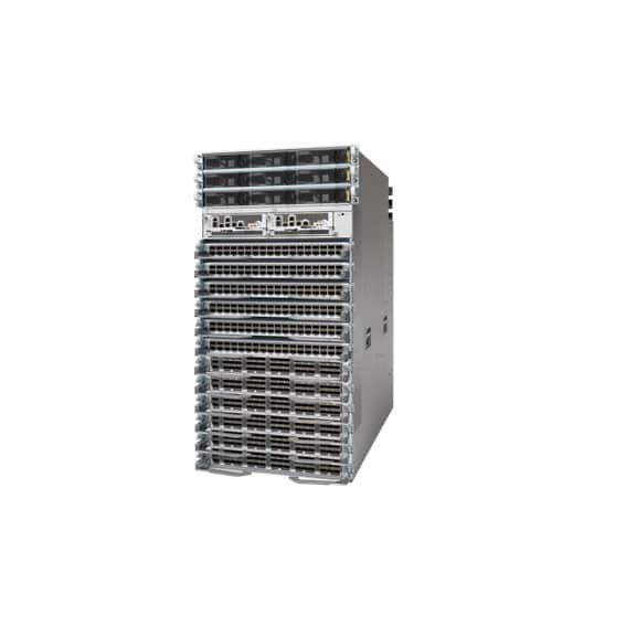 Cisco 8808 Router 8-slot - 8808-sys 