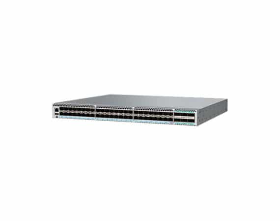 Extreme Networks SLX 9540 - BR-SLX-9540-48S-DC-R 1