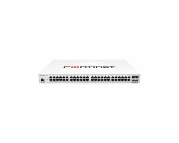 Fortinet FortiSwitch FS-448D 1