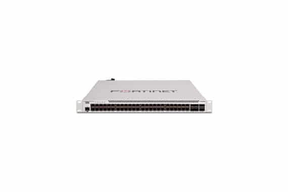 Fortinet FortiSwitch FS-548D 1