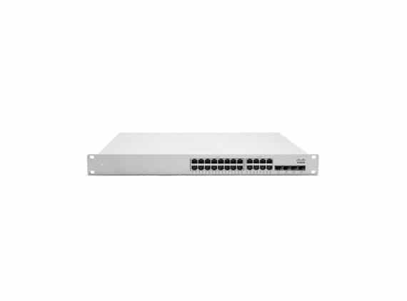 Cisco Meraki MS250-24-HW 1