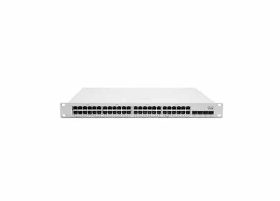 Cisco Meraki MS250-48-HW 1