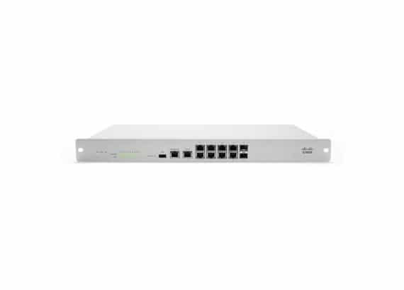 Cisco Meraki MX100-HW 1